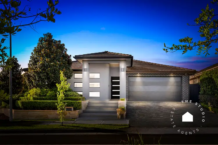 10 Bellerive Avenue, North Kellyville NSW 2155