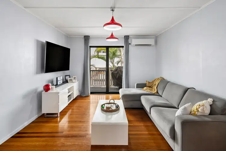Second view of Homely apartment listing, 2/7 York Street, Nundah QLD 4012