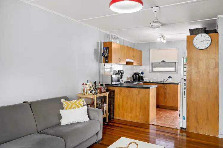 Third view of Homely apartment listing, 2/7 York Street, Nundah QLD 4012