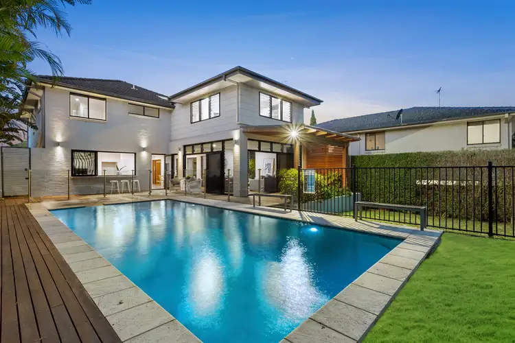 21A Woodbine Street, North Balgowlah NSW 2093