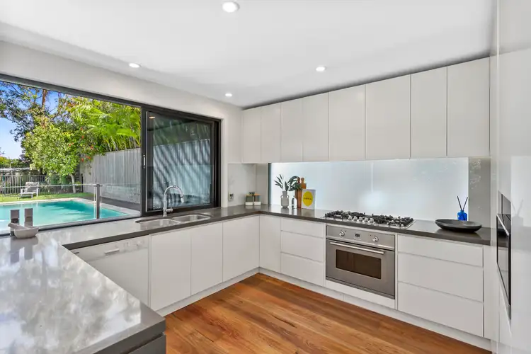 Second view of Homely house listing, 21A Woodbine Street, North Balgowlah NSW 2093