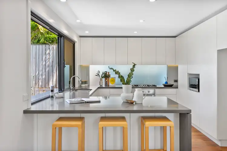 Fourth view of Homely house listing, 21A Woodbine Street, North Balgowlah NSW 2093