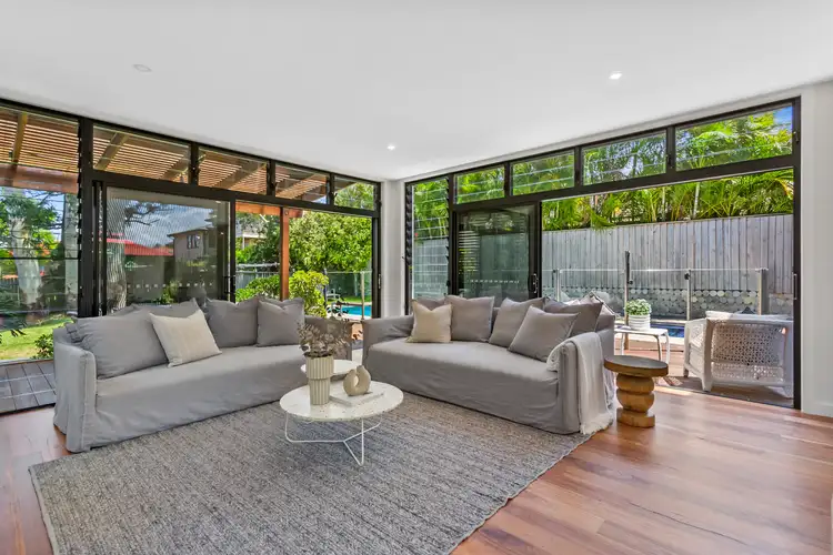 Fifth view of Homely house listing, 21A Woodbine Street, North Balgowlah NSW 2093
