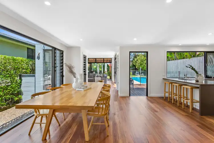 Sixth view of Homely house listing, 21A Woodbine Street, North Balgowlah NSW 2093