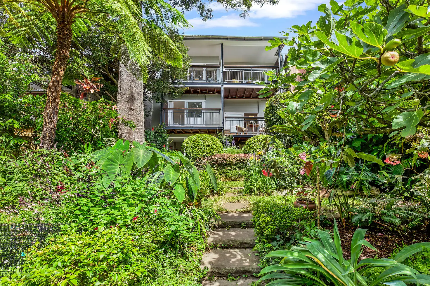 Main view of Homely house listing, 3 Addison Street, Balmain NSW 2041