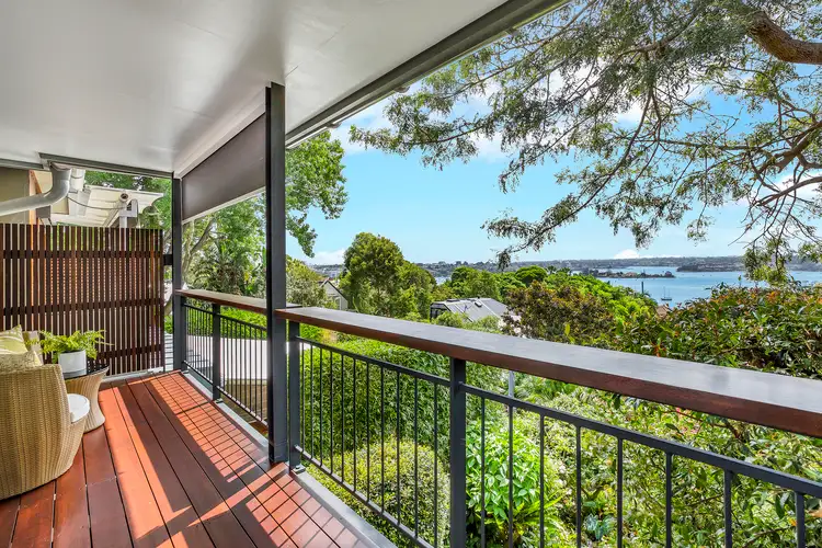 Second view of Homely house listing, 3 Addison Street, Balmain NSW 2041