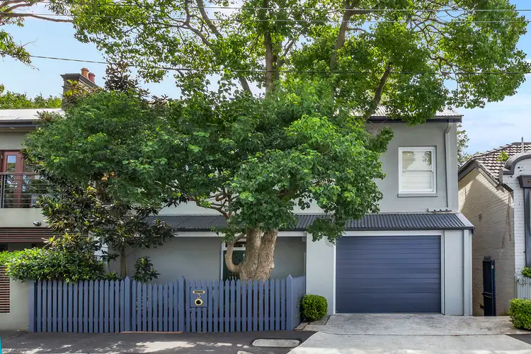 Third view of Homely house listing, 3 Addison Street, Balmain NSW 2041