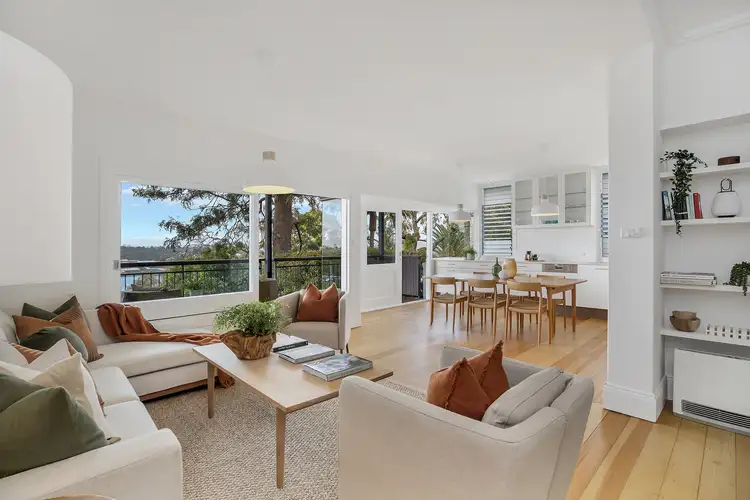 Fourth view of Homely house listing, 3 Addison Street, Balmain NSW 2041