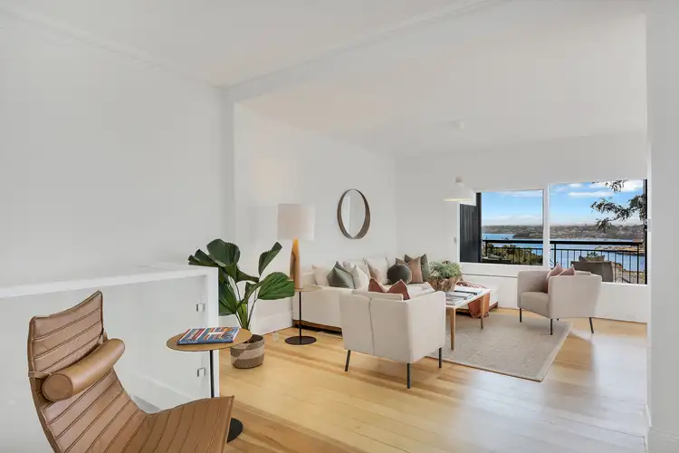 Fifth view of Homely house listing, 3 Addison Street, Balmain NSW 2041