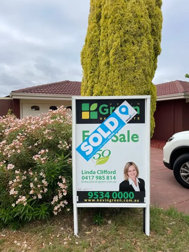 Main view of Homely house listing, 5 Harlequin Mews, Greenfields WA 6210
