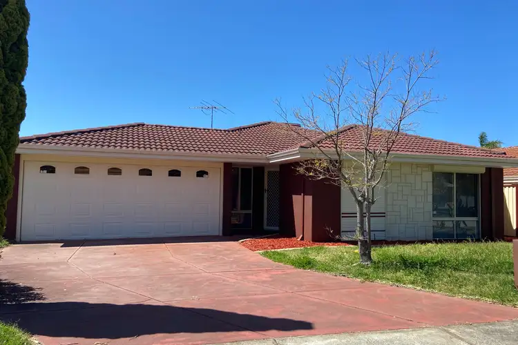 Second view of Homely house listing, 5 Harlequin Mews, Greenfields WA 6210