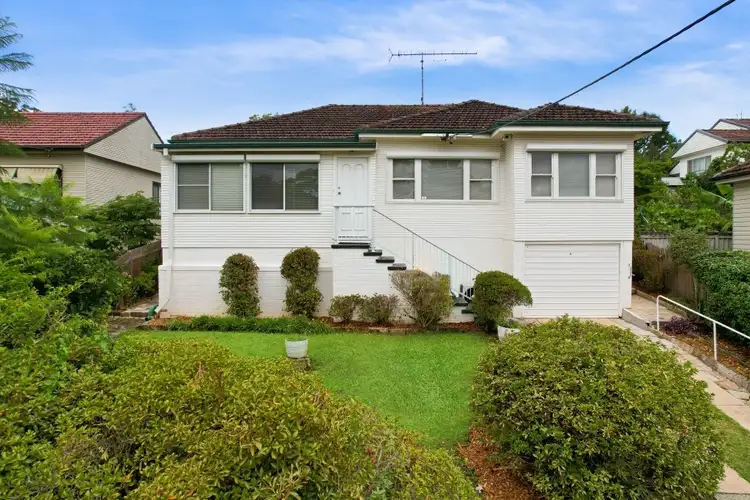 Main view of Homely house listing, 23 White Street, East Gosford NSW 2250