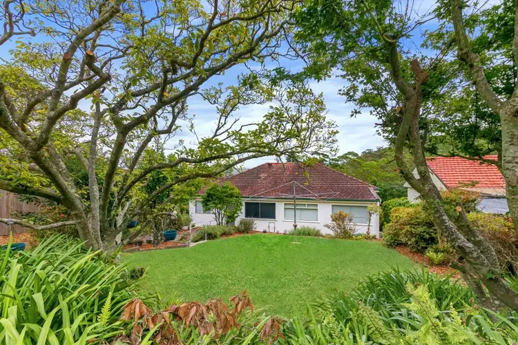 Second view of Homely house listing, 23 White Street, East Gosford NSW 2250