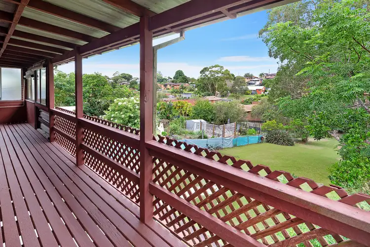 Sixth view of Homely house listing, 18 John Avenue, Nambucca Heads NSW 2448