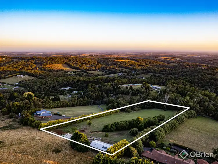 Second view of Homely house listing, 70 Carne Road, Pakenham Upper VIC 3810