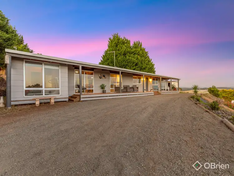 Third view of Homely house listing, 70 Carne Road, Pakenham Upper VIC 3810