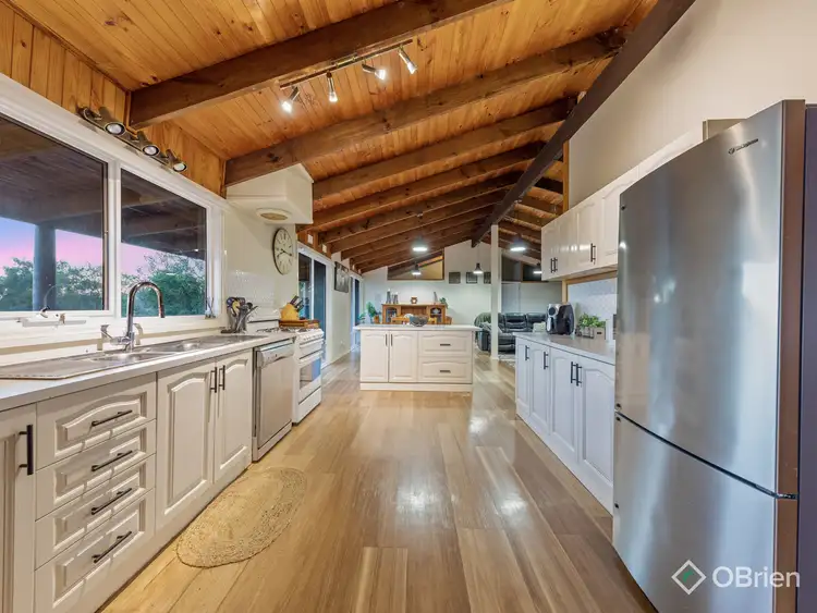 Fifth view of Homely house listing, 70 Carne Road, Pakenham Upper VIC 3810