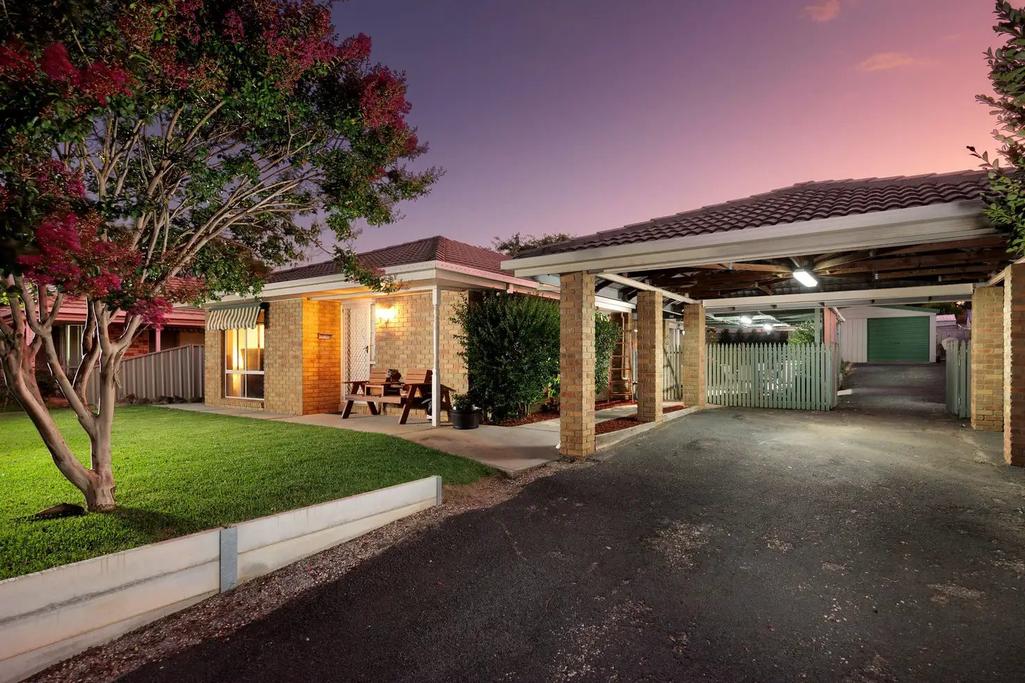 Main view of Homely house listing, 11 Comfrey Court, Baranduda VIC 3691