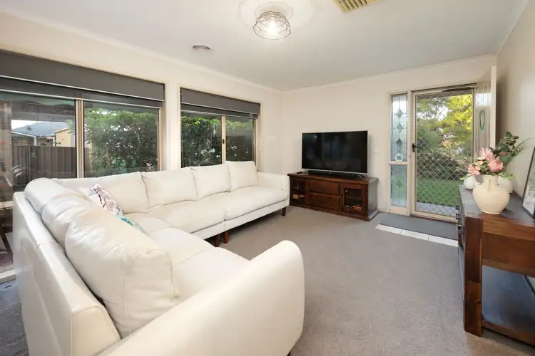 Second view of Homely house listing, 11 Comfrey Court, Baranduda VIC 3691