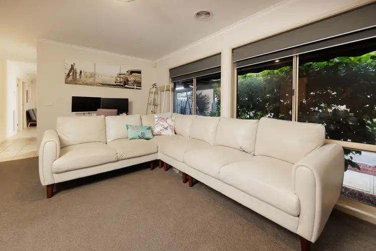 Third view of Homely house listing, 11 Comfrey Court, Baranduda VIC 3691