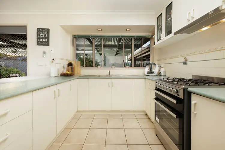 Fourth view of Homely house listing, 11 Comfrey Court, Baranduda VIC 3691