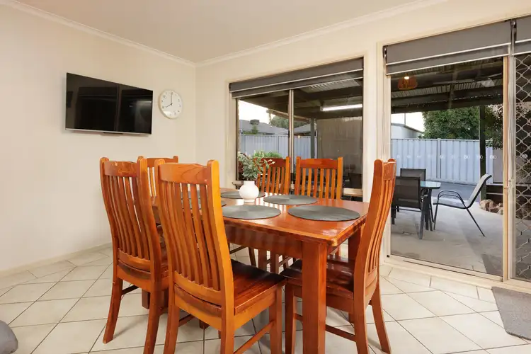 Fifth view of Homely house listing, 11 Comfrey Court, Baranduda VIC 3691