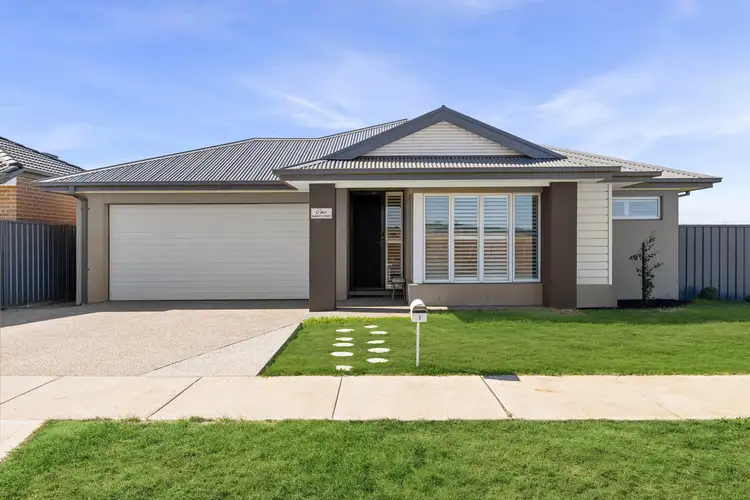 1 Barrett Street, Lancefield VIC 3435