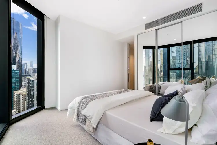 Fourth view of Homely apartment listing, 1509/18 Hoff Boulevard, Southbank VIC 3006