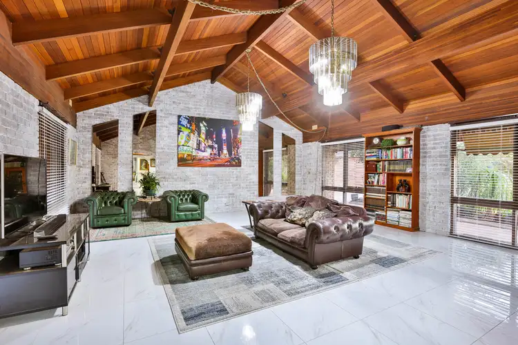 Fifth view of Homely house listing, 4 Willandra Court, Mildura VIC 3500