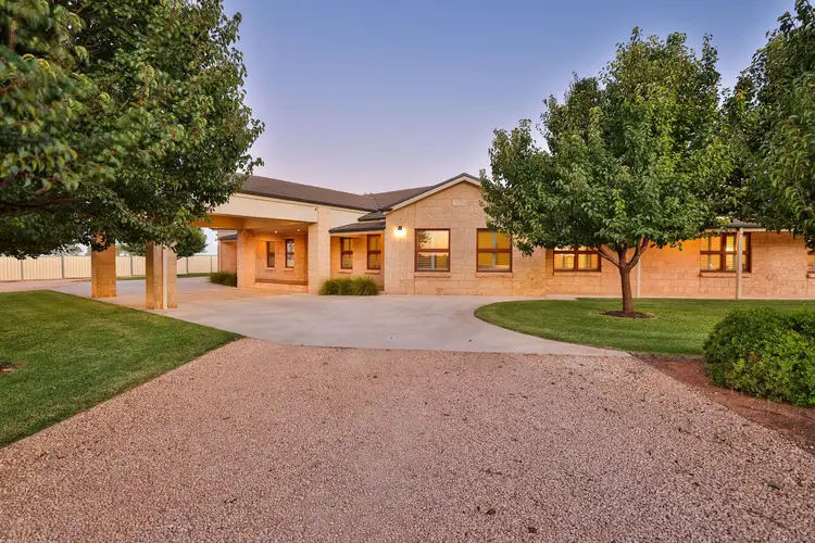 Main view of Homely house listing, 312-318 Cowra Avenue, Nichols Point VIC 3501
