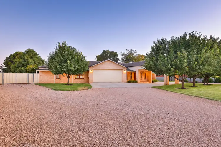 Third view of Homely house listing, 312-318 Cowra Avenue, Nichols Point VIC 3501