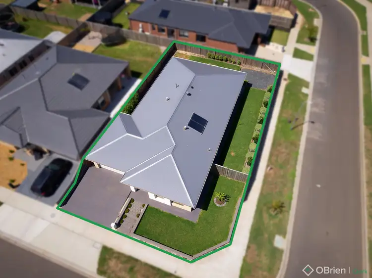 2 Cyathea Street, Drouin VIC 3818