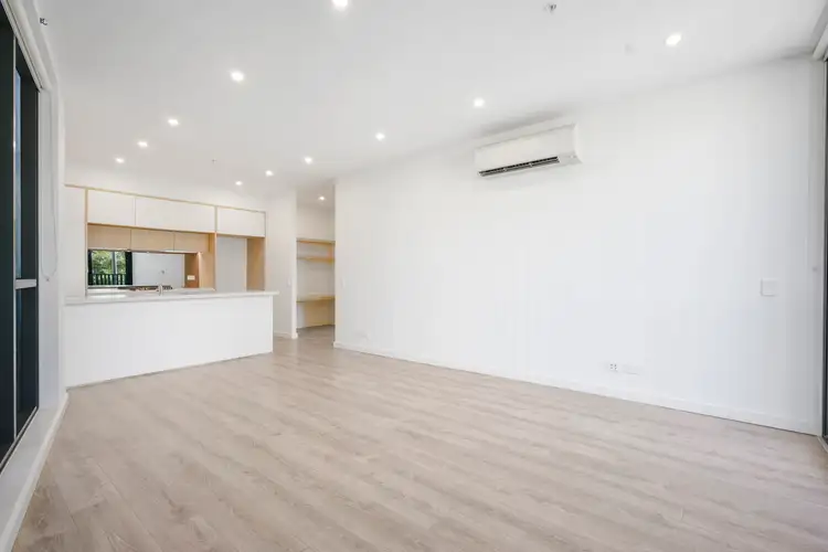 Third view of Homely apartment listing, 107/8 Aviators Way, Penrith NSW 2750