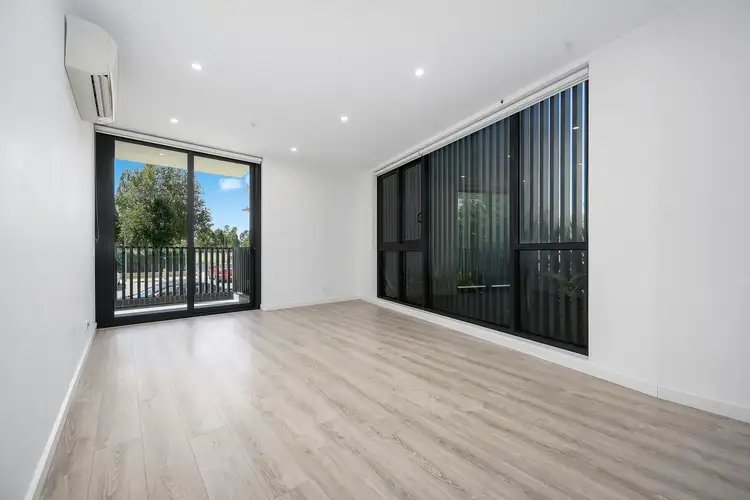 Sixth view of Homely apartment listing, 107/8 Aviators Way, Penrith NSW 2750