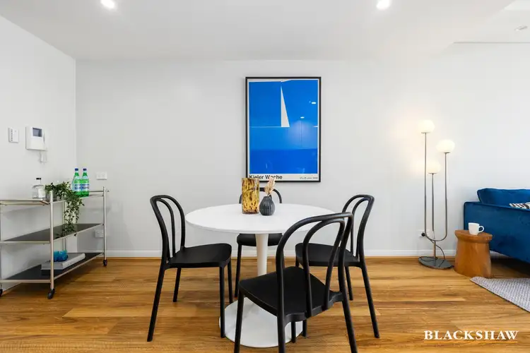 Fourth view of Homely apartment listing, 4/20 Eyre Street, Kingston ACT 2604