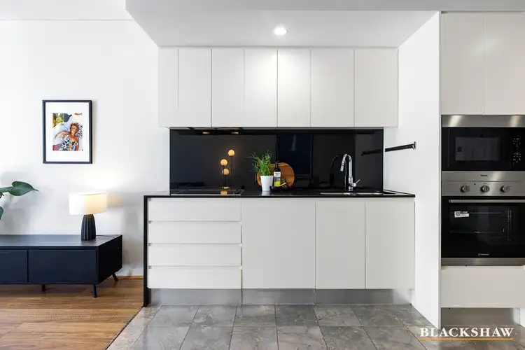 Fifth view of Homely apartment listing, 4/20 Eyre Street, Kingston ACT 2604