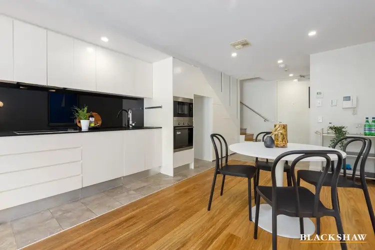 Sixth view of Homely apartment listing, 4/20 Eyre Street, Kingston ACT 2604