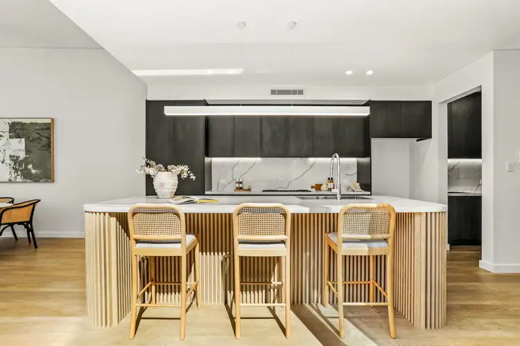 Third view of Homely semi-detached listing, 9B Wyralla Road, Yowie Bay NSW 2228