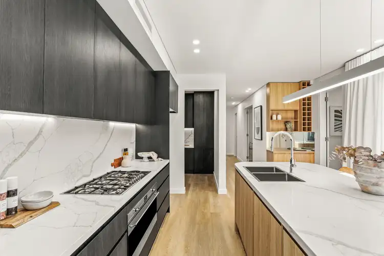 Fourth view of Homely semi-detached listing, 9B Wyralla Road, Yowie Bay NSW 2228