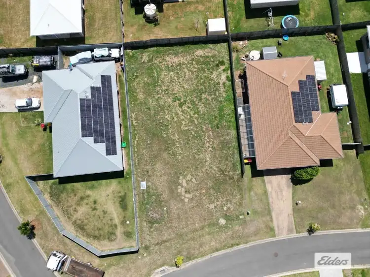 Fourth view of Homely land listing, 14 Bates Street, Laidley QLD 4341