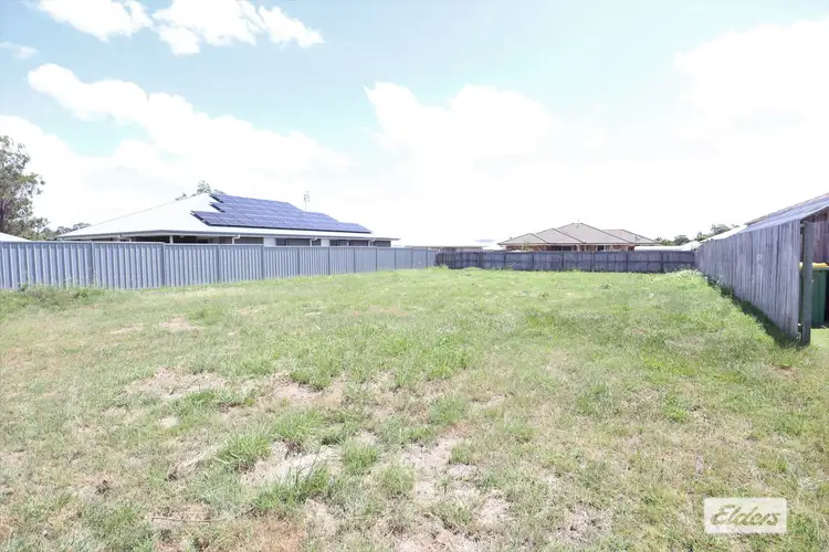 Fifth view of Homely land listing, 14 Bates Street, Laidley QLD 4341