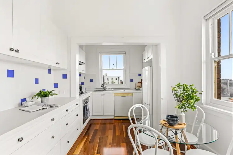 Second view of Homely apartment listing, 1/206 Clovelly Road, Randwick NSW 2031