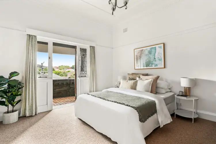Third view of Homely apartment listing, 1/206 Clovelly Road, Randwick NSW 2031