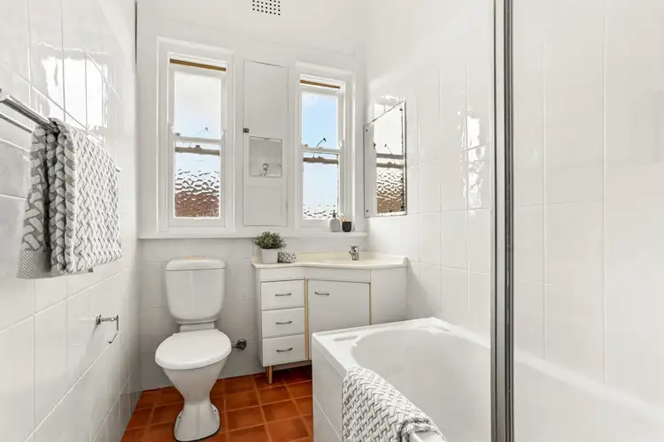 Sixth view of Homely apartment listing, 1/206 Clovelly Road, Randwick NSW 2031