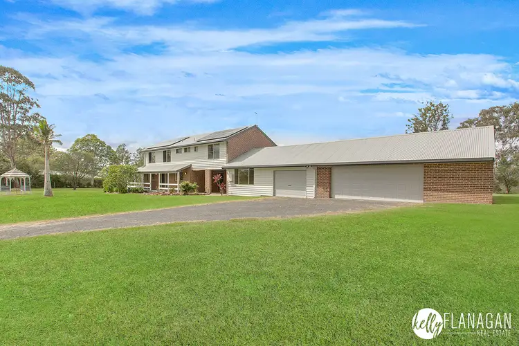25 Armidale Road, Yarravel NSW 2440
