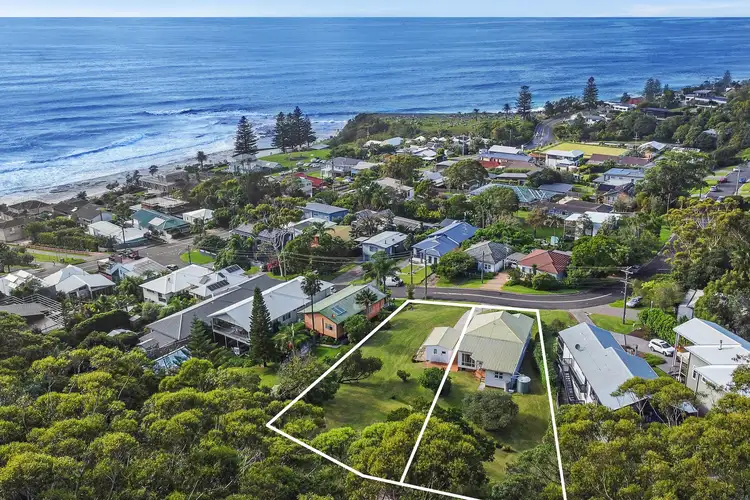 Main view of Homely house listing, 12-14 Broadridge Street, Wombarra NSW 2515