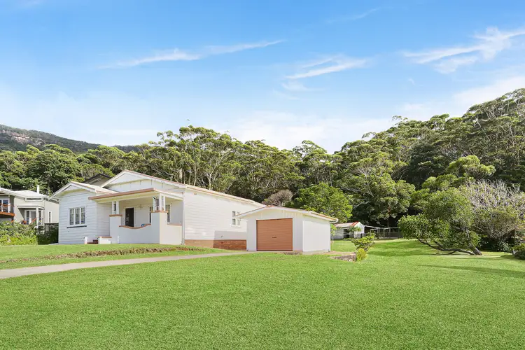 Second view of Homely house listing, 12-14 Broadridge Street, Wombarra NSW 2515