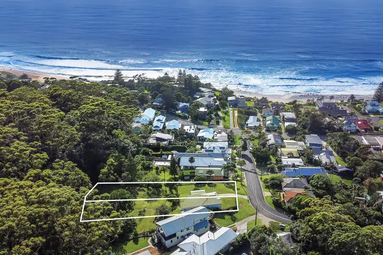 Fourth view of Homely house listing, 12-14 Broadridge Street, Wombarra NSW 2515