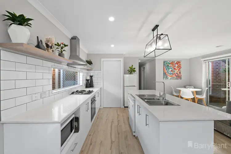Main view of Homely house listing, 8 Juniper Street, Officer VIC 3809