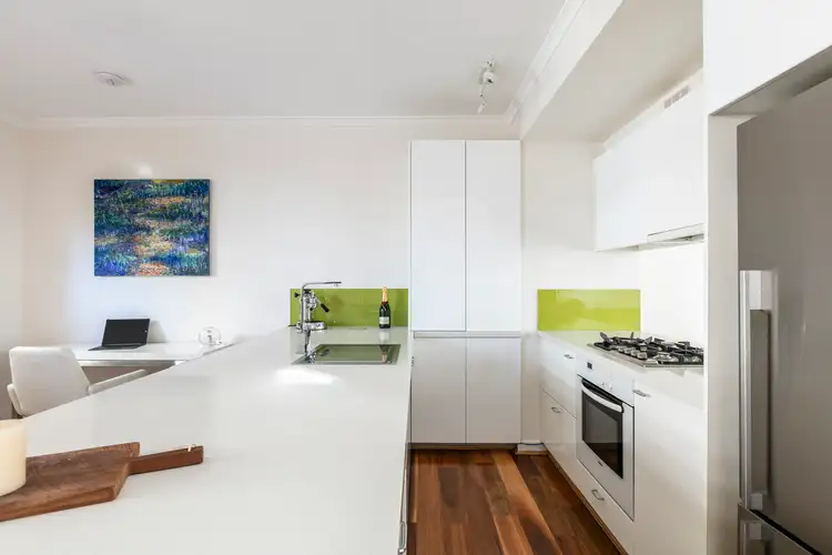 Main view of Homely unit listing, F16/780 Bourke Street, Redfern NSW 2016